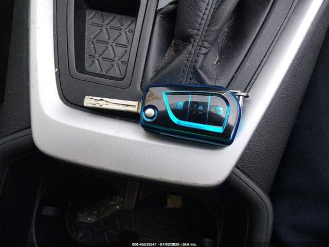 2023 TOYOTA RAV4 LE 11