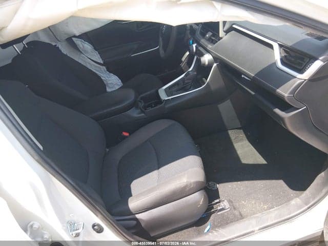 2023 TOYOTA RAV4 LE 5