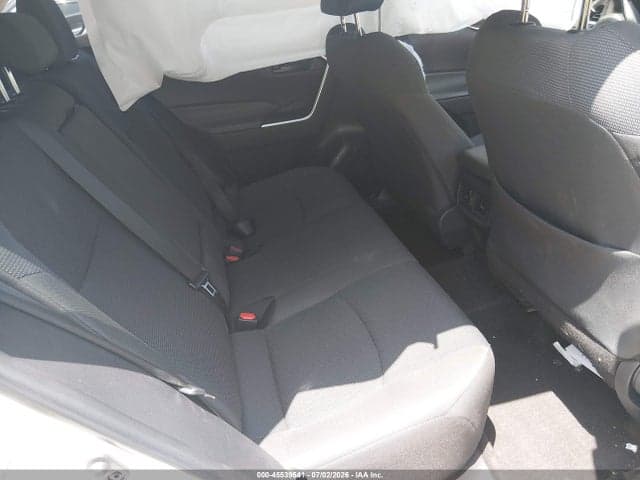 2023 TOYOTA RAV4 LE 8