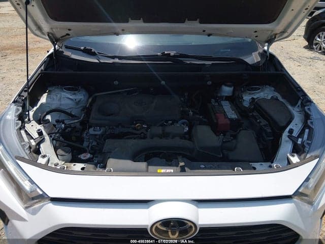 2023 TOYOTA RAV4 LE 10
