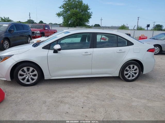 2024 TOYOTA COROLLA LE 14