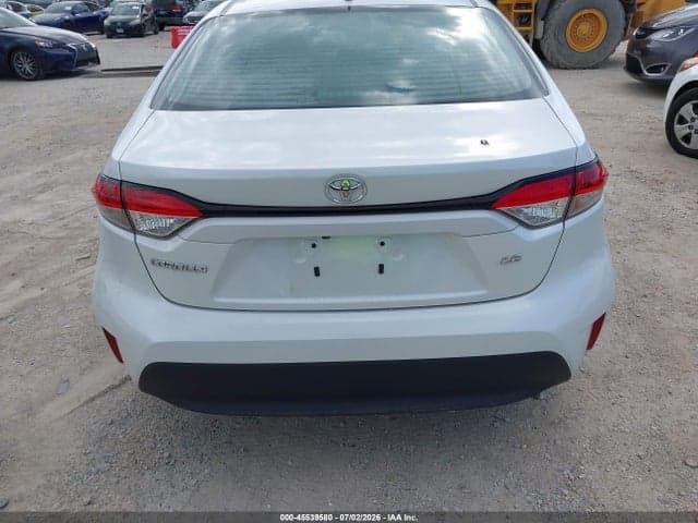 2024 TOYOTA COROLLA LE 16