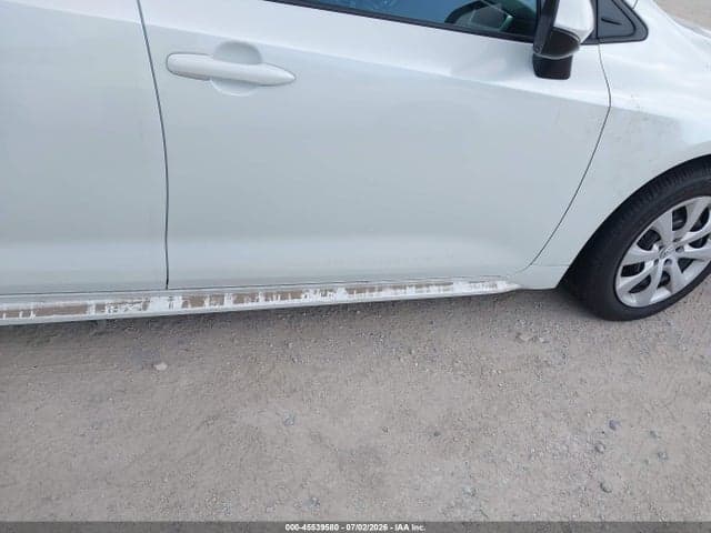 2024 TOYOTA COROLLA LE 6