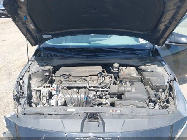 2023 HYUNDAI ELANTRA SEL 10