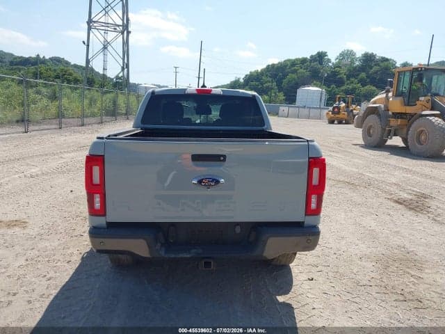 2021 FORD RANGER XLT 15