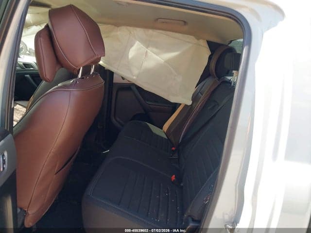 2021 FORD RANGER XLT 8