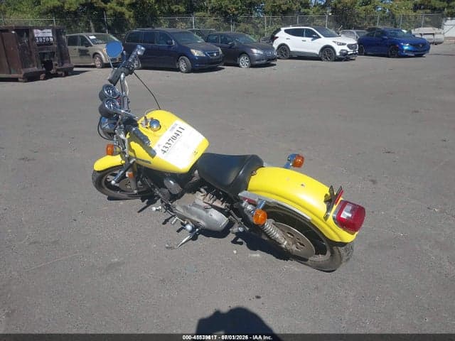 1983 HARLEY-DAVIDSON XLS 3
