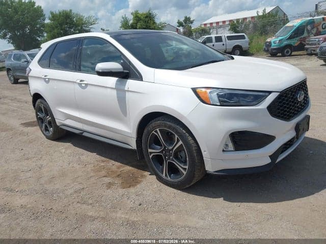 2019 FORD EDGE ST 1