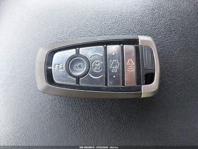 2019 FORD EDGE ST 11