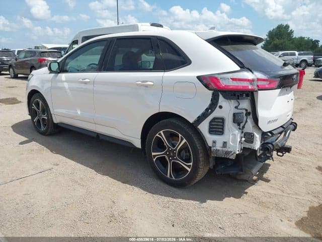 2019 FORD EDGE ST 3