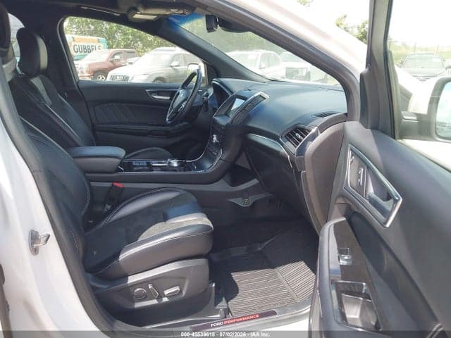 2019 FORD EDGE ST 5