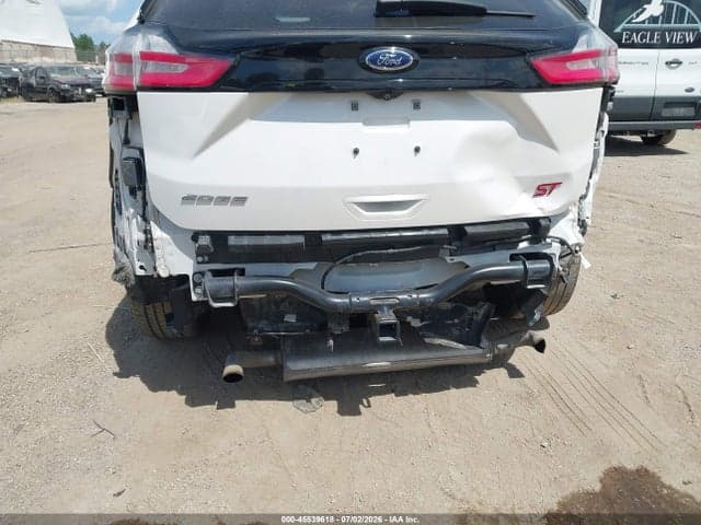 2019 FORD EDGE ST 6
