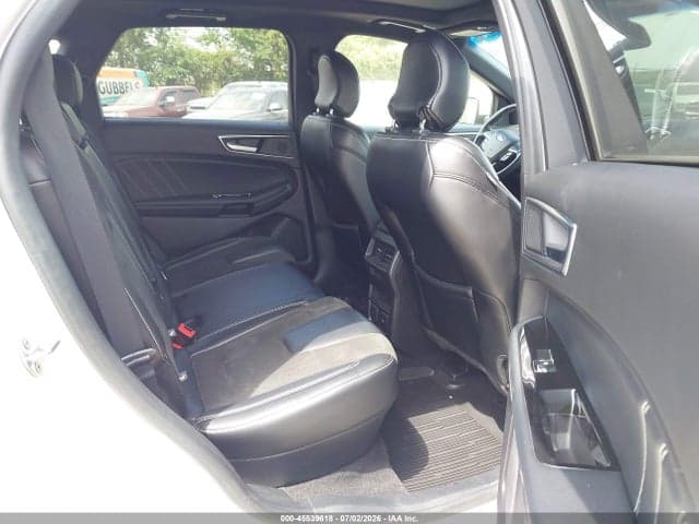 2019 FORD EDGE ST 8