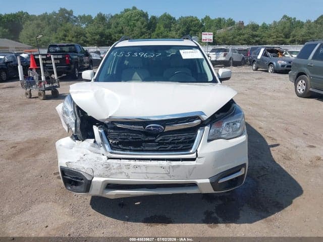 2017 SUBARU FORESTER 2.5I PREMIUM 13