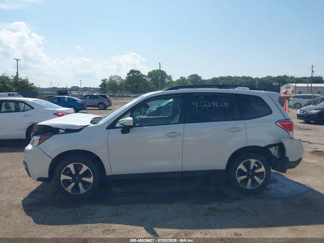 2017 SUBARU FORESTER 2.5I PREMIUM 15
