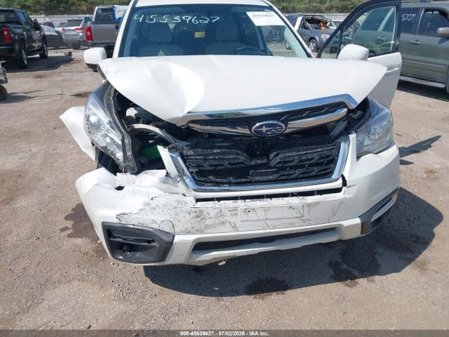 2017 SUBARU FORESTER 2.5I PREMIUM 18