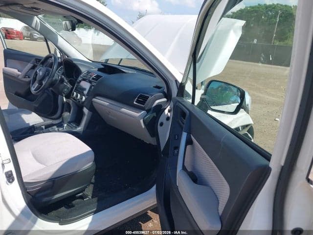 2017 SUBARU FORESTER 2.5I PREMIUM 5