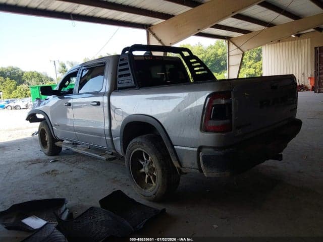 2019 RAM 1500 REBEL 4X4 5'7 BOX 3