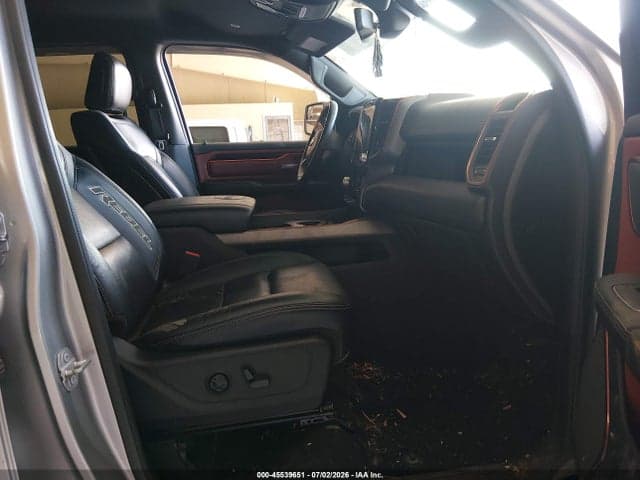 2019 RAM 1500 REBEL 4X4 5'7 BOX 5