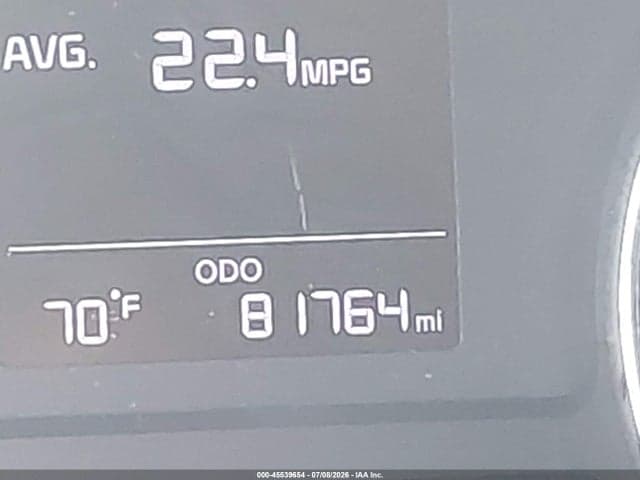 2017 KIA FORTE LX 15