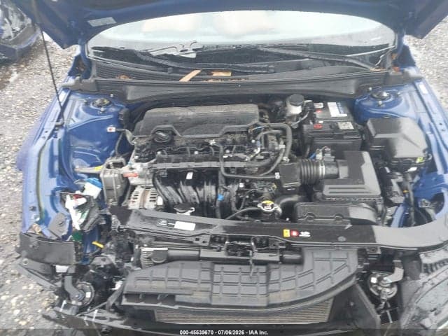2024 HYUNDAI ELANTRA SEL 10