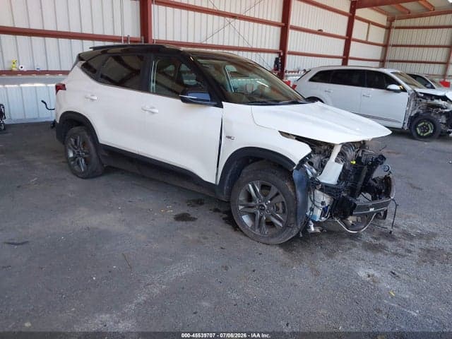2021 KIA SELTOS S 1