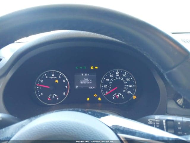 2021 KIA SELTOS S 7