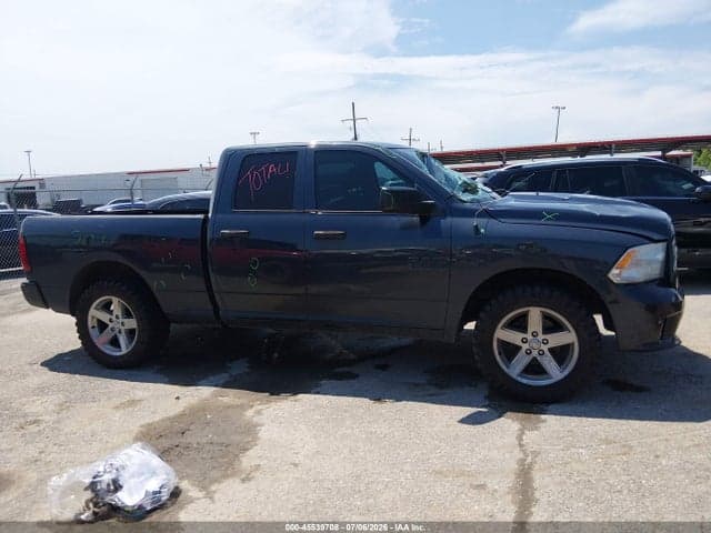 2017 RAM 1500 EXPRESS 4X4 6'4 BOX 14