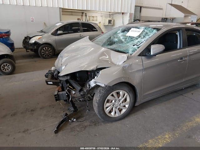 2020 HYUNDAI ELANTRA SE 6