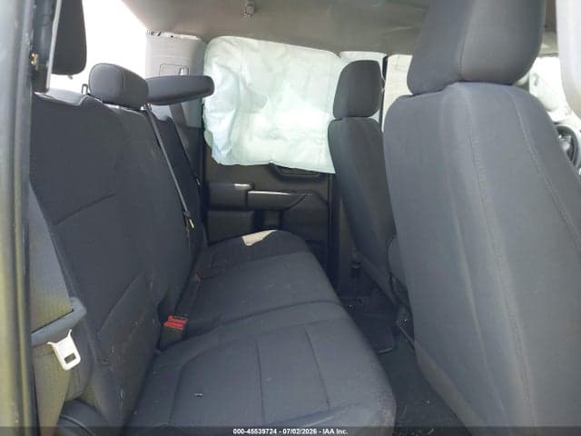 2021 CHEVROLET SILVERADO 1500 4WD STANDARD BED CUSTOM 8