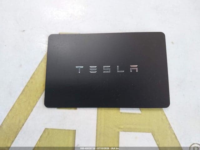 2023 TESLA MODEL 3 REAR-WHEEL DRIVE 10