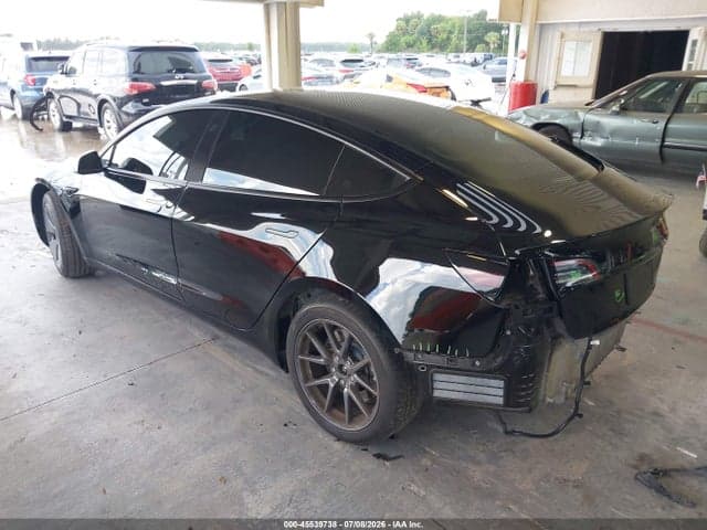 2023 TESLA MODEL 3 REAR-WHEEL DRIVE 3
