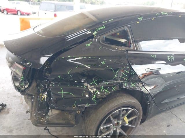2023 TESLA MODEL 3 REAR-WHEEL DRIVE 6