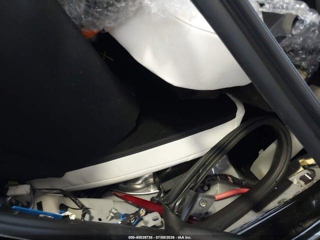 2023 TESLA MODEL 3 REAR-WHEEL DRIVE 8
