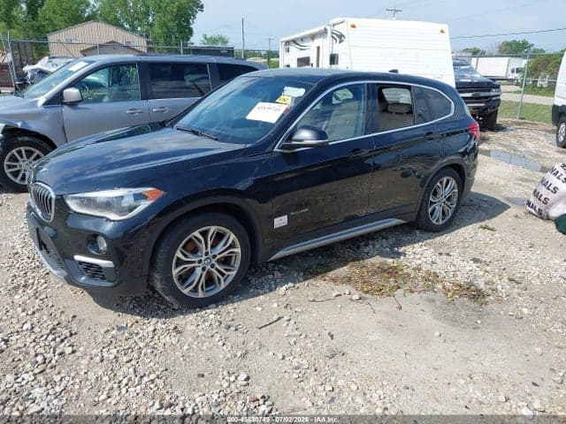 2018 BMW X1 XDRIVE28I 2