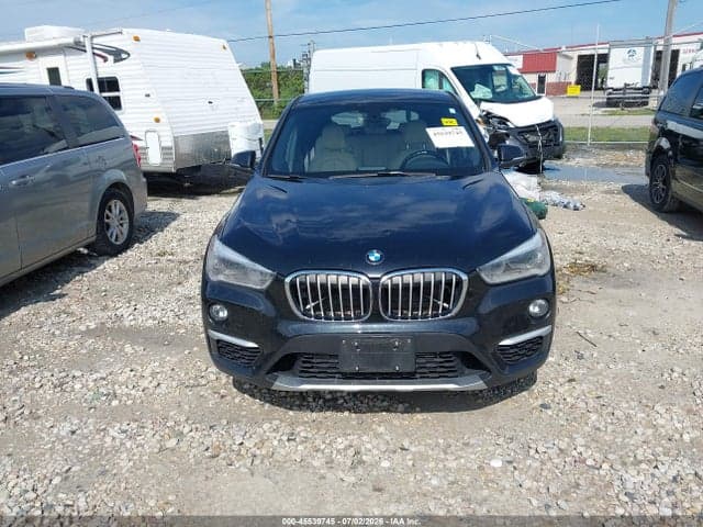 2018 BMW X1 XDRIVE28I 12