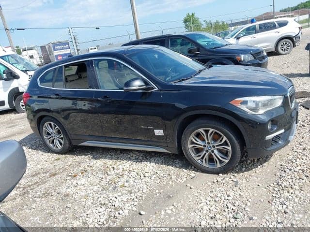 2018 BMW X1 XDRIVE28I 13
