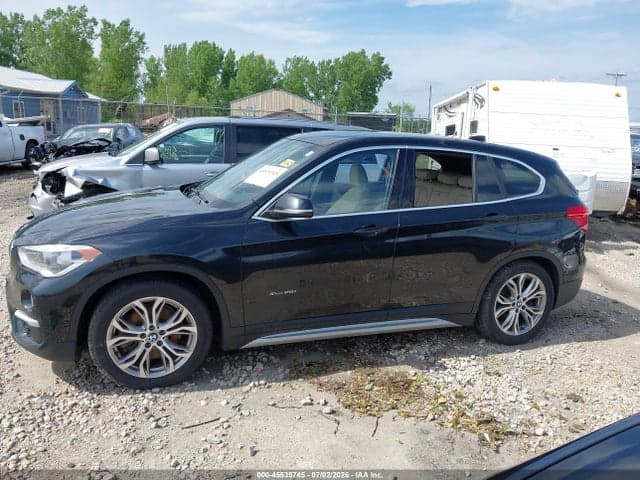 2018 BMW X1 XDRIVE28I 14