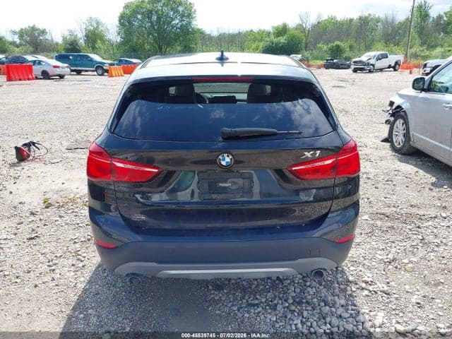 2018 BMW X1 XDRIVE28I 16