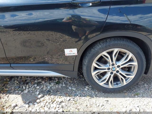2018 BMW X1 XDRIVE28I 6