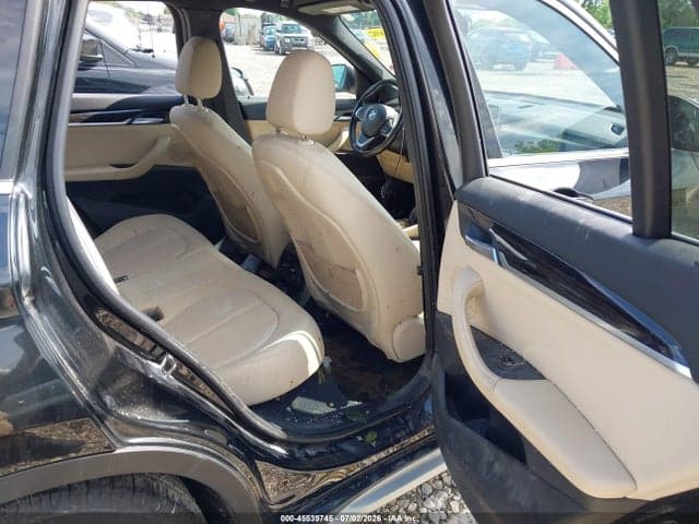 2018 BMW X1 XDRIVE28I 8