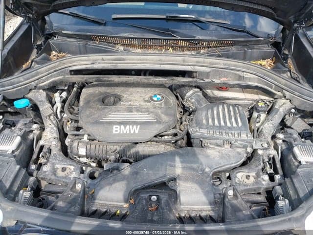 2018 BMW X1 XDRIVE28I 10