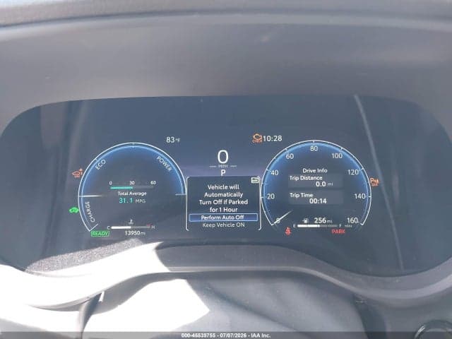 2025 TOYOTA SIENNA PLATINUM 7
