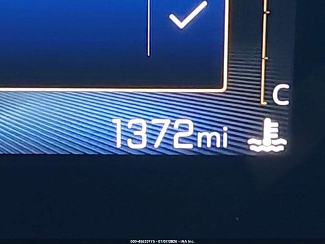 2026 CHEVROLET TRAX FWD LT 15