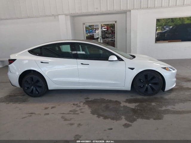 2026 TESLA MODEL 3 PREMIUM REAR-WHEEL DRIVE/REAR-WHEEL DRIVE 11