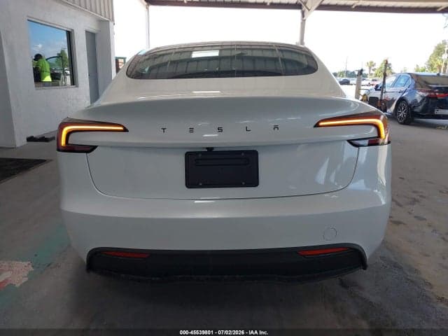 2026 TESLA MODEL 3 PREMIUM REAR-WHEEL DRIVE/REAR-WHEEL DRIVE 14