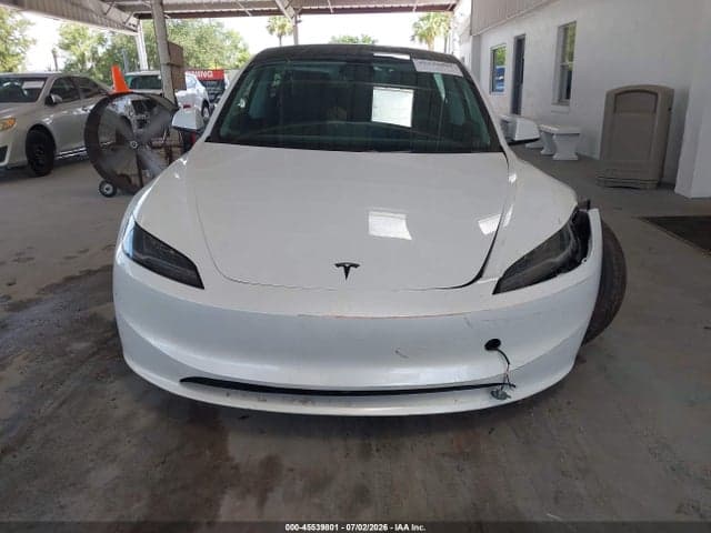 2026 TESLA MODEL 3 PREMIUM REAR-WHEEL DRIVE/REAR-WHEEL DRIVE 10