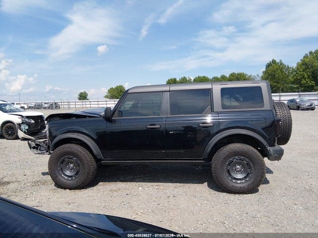 2025 FORD BRONCO BADLANDS 15