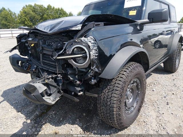 2025 FORD BRONCO BADLANDS 6
