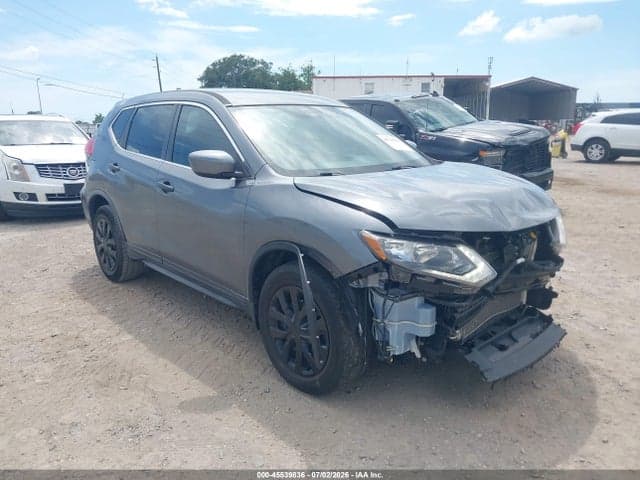 2017 NISSAN ROGUE S 1